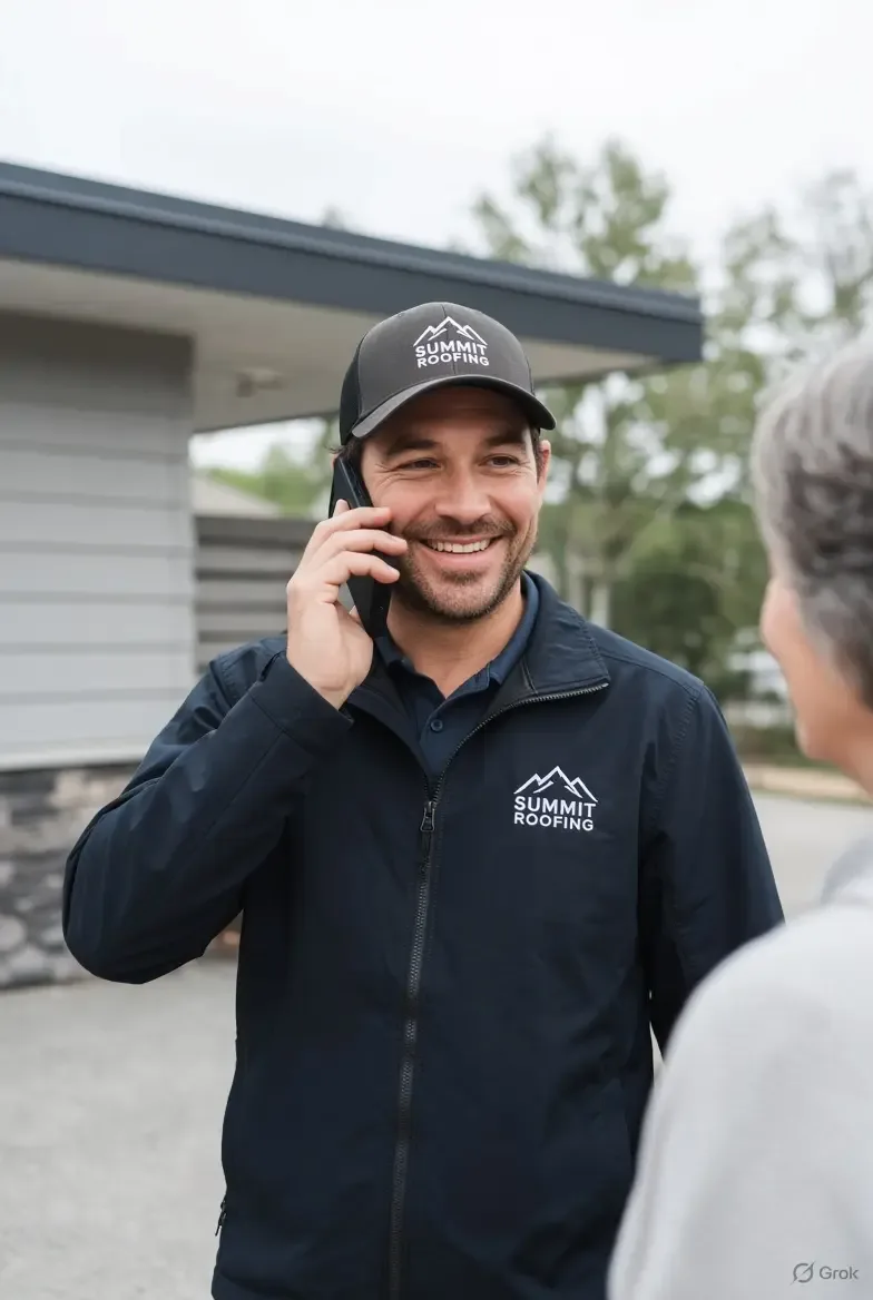 Flat Roof Leak Repair Brooks, MN FAQs